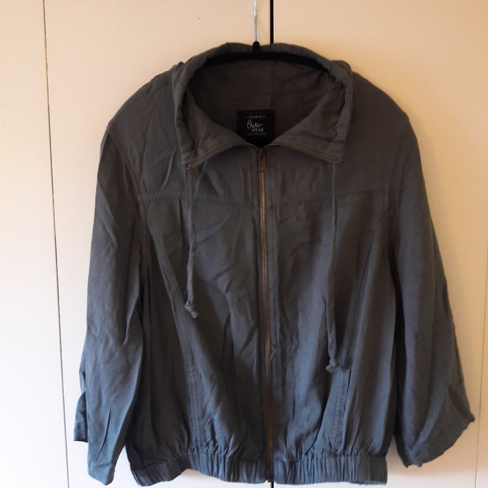 Cotton On light Jacket